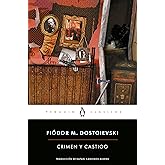 Crimen y castigo (Penguin Clásicos)