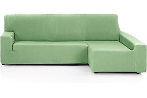 Martina Home Tunez Funda Chaise Longue Brazo Derecho Mus (Visto de Frente)