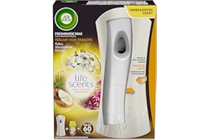 AIRWICK Air Wick Life Scents Freshmatic Max Automatic Fragrance Spray