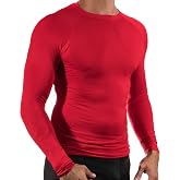 Professional Thermal T-Shirt | Men | Reinforced Fabric | Breathable