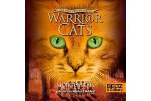 Morgenröte: Warrior Cats - Die neue Prophezeiung 3