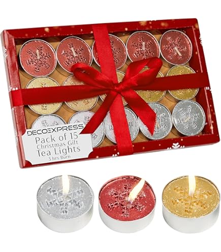 Ens. Brûleur Avec Cire Parfumée - Pomme Et Canelle | Fr