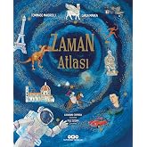Zaman Atlası