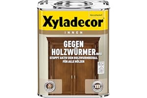 Xyladecor 5088751 - Tratamiento especial anti carcoma Matacarcomas Xylamon