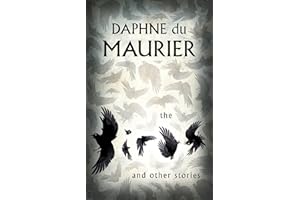 The Birds And Other Stories (Virago Modern Classics)