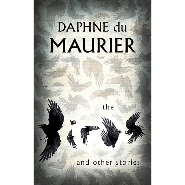 The Birds (Penguin Readers Level 2): Amazon.co.uk: Du Maurier