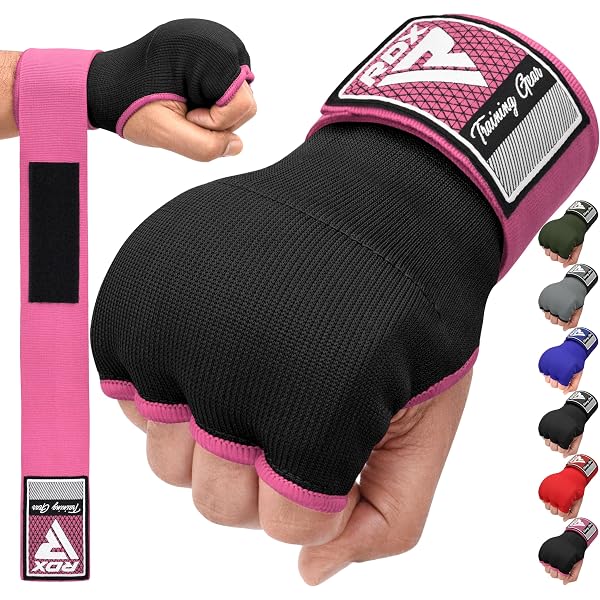 Chaussettes Antidérapantes Néoprène Playerz Pour MMA, BJJ, Lutte Et Yoga