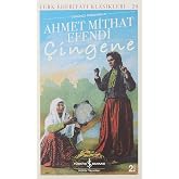 &Ccedil;ingene: T&uuml;rk Edebiyatı Klasikleri - 20