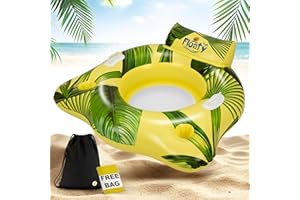 Floaty® Lounger, bouée Gonflable pour Piscine