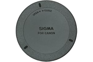 Sigma Bouchon avant AR LCR-EO II pour appareil photo Canon