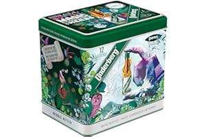 Underberg Mignon Alcolici, Tin Box 12 x 20 ml