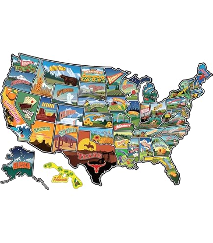 Texas State On USA Map. Flagge Und Karte Von Texas. US-Bundesstaaten Stock-Vektorgrafik