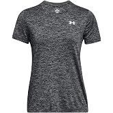Under Armour Tech Twist Short Sleeve Crew T-Shirt Women (Pack of 1)