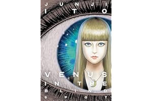 Venus in the Blind Spot