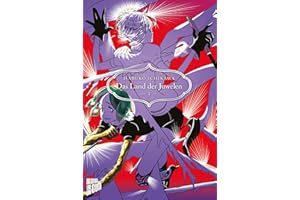 Das Land der Juwelen 3