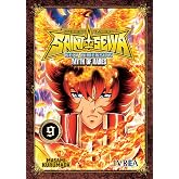 Saint Seiya Next Dimension: Myth of Hades 9