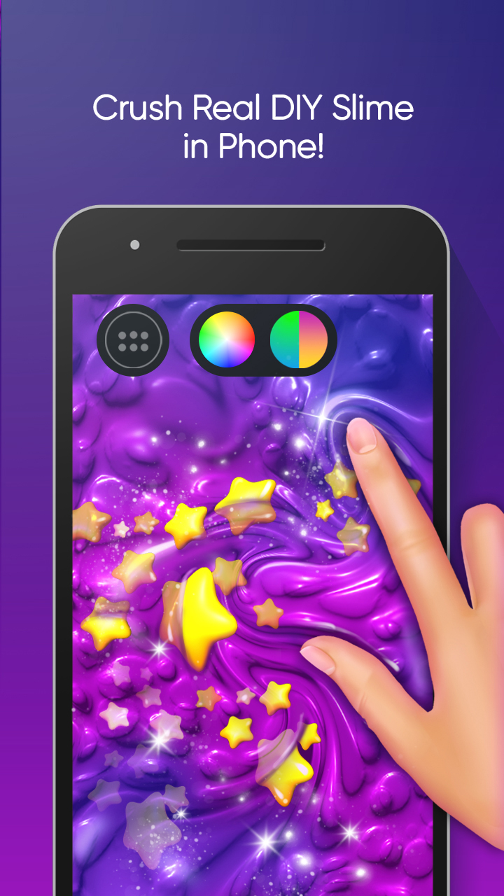 Smash DIY SLIME Fidget Slimy Amazon.co.uk Apps & Games