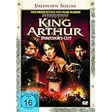 King Arthur (Director's Cut)