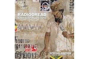 Radiodread