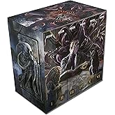 H. P. Lovecraft - Das Gesamtwerk im Schuber: Sämtliche Erzählungen und Zusammenarbeiten