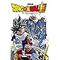 Dragon Ball Super - Tome 14