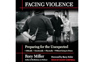 Facing Violence: Preparing for the Unexpected