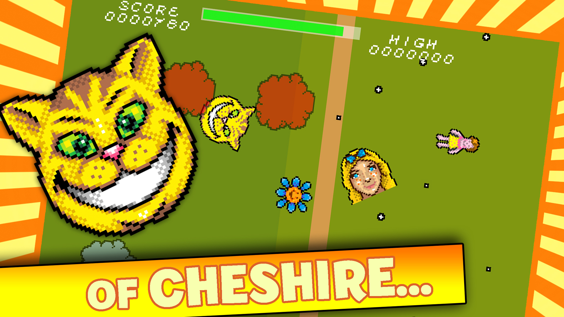 Cheshire's Cheese Nightmares Amazon.co.uk Appstore for Android