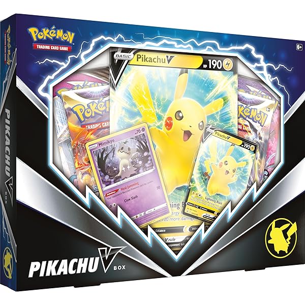 Pokemon Coffret Mimiqui ex - Pokemon JCC - Pokemart