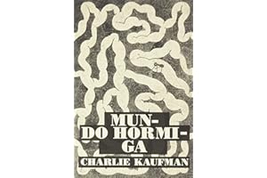 Mundo hormiga (SIN COLECCION)