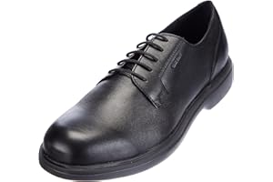Geox U Ottavio D, Scarpe Uomo