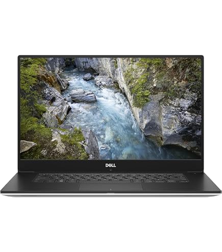 Dell Precision 5550 15