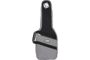 Kinsman KDU16 Deluxe Baritone Ukulele Bag
