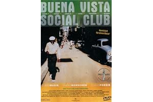 RY COODER Buena Vista Social Club
