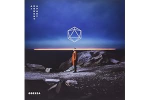 A Moment Apart (Transparent/180g/2lp+Mp3) [Vinyl LP]