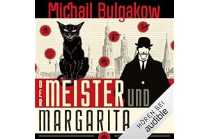 Der Meister und Margarita