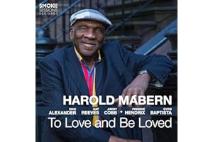 to Love and Be Loved