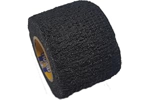 Howies - Nastro adesivo professionale per mazze da hockey, 4,57 m