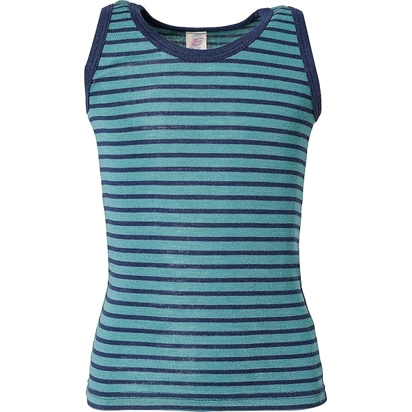 Camicia In Lana E Seta Per Bambini Engel Natur: Morbida, Calda E 100% Biologica! - Foto 8