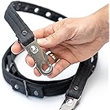 safespot locking leash