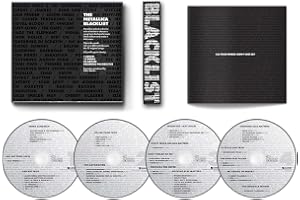The Metallica Blacklist [30th Anniversary Edition]