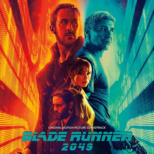 Blade Runner (Ost): Amazon.nl: Muziek