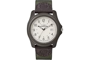 Timex zegarek kwarcowy