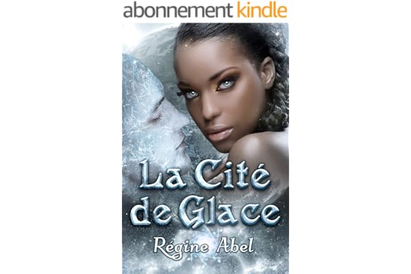 La Cité de Glace (Valos de Sonhadra)