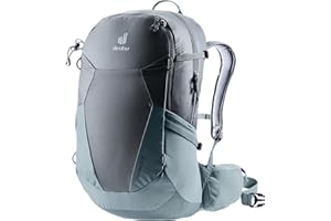 deuter plecak turystyczny Kobiety Futura 25 Sl (1 w zestawie)