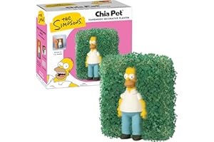 Chia Planter, Terracotta, Multicolor