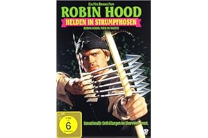 Robin Hood - Helden in Strumpfhosen