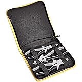 Amazon Basics - Set di pinze, 3 pezzi