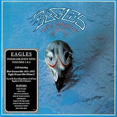 Their Greatest Hits Volumes 1 & 2 - View 5