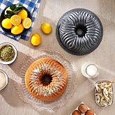 Sch&auml;fer Cakehaus D&ouml;k&uuml;m Kek Kalıbı 1 Par&ccedil;a-Gri