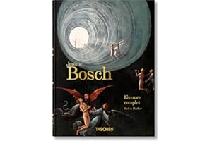 Jérôme Bosch. L'œuvre complet. 45th Ed.